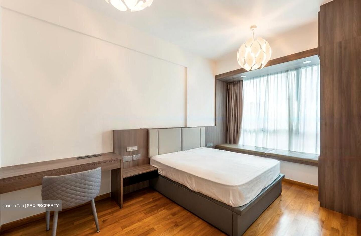One Tree Hill Residence (D10), Apartment #457937151